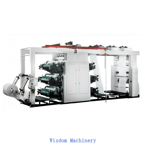 Ci Flexo Press